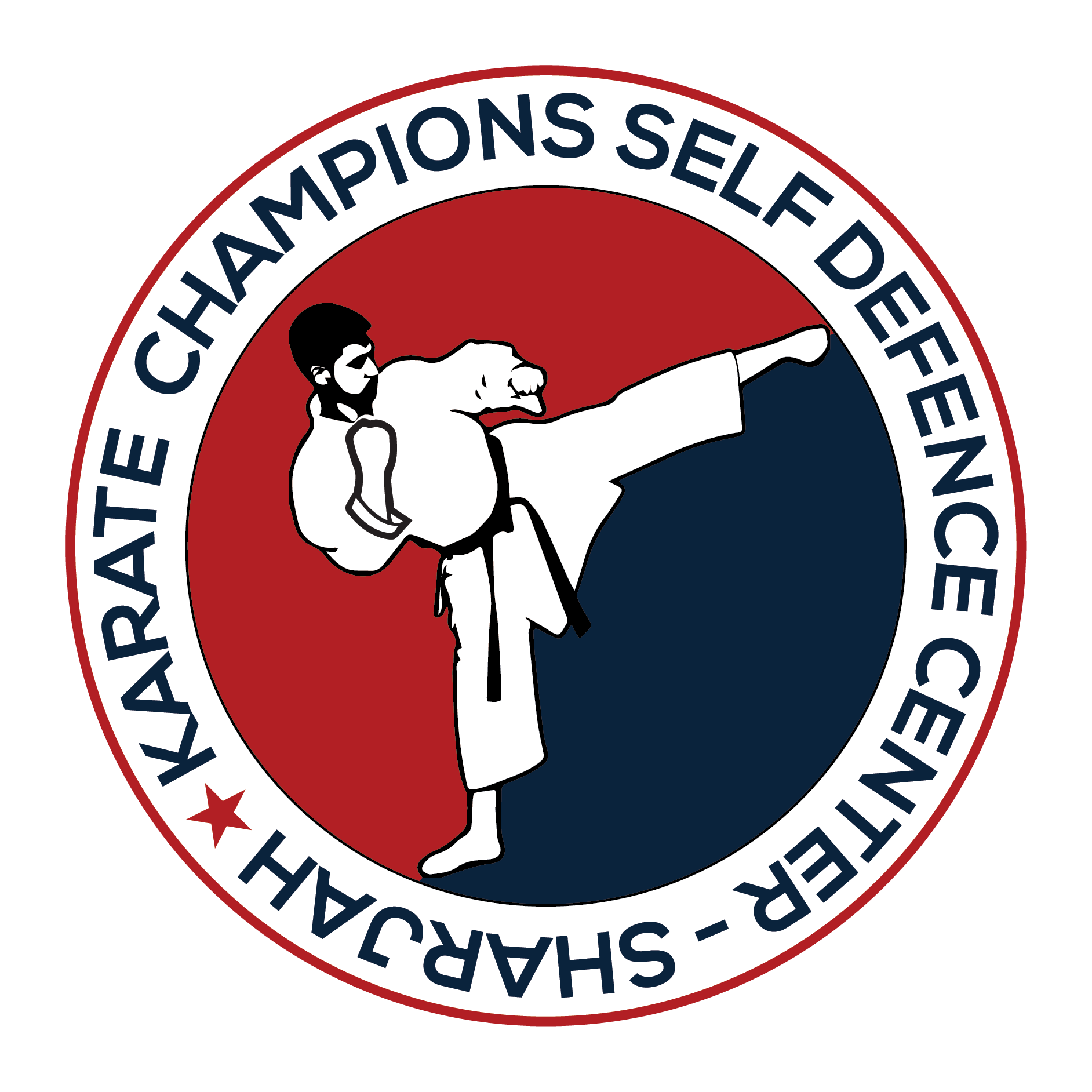 Karate Champions app